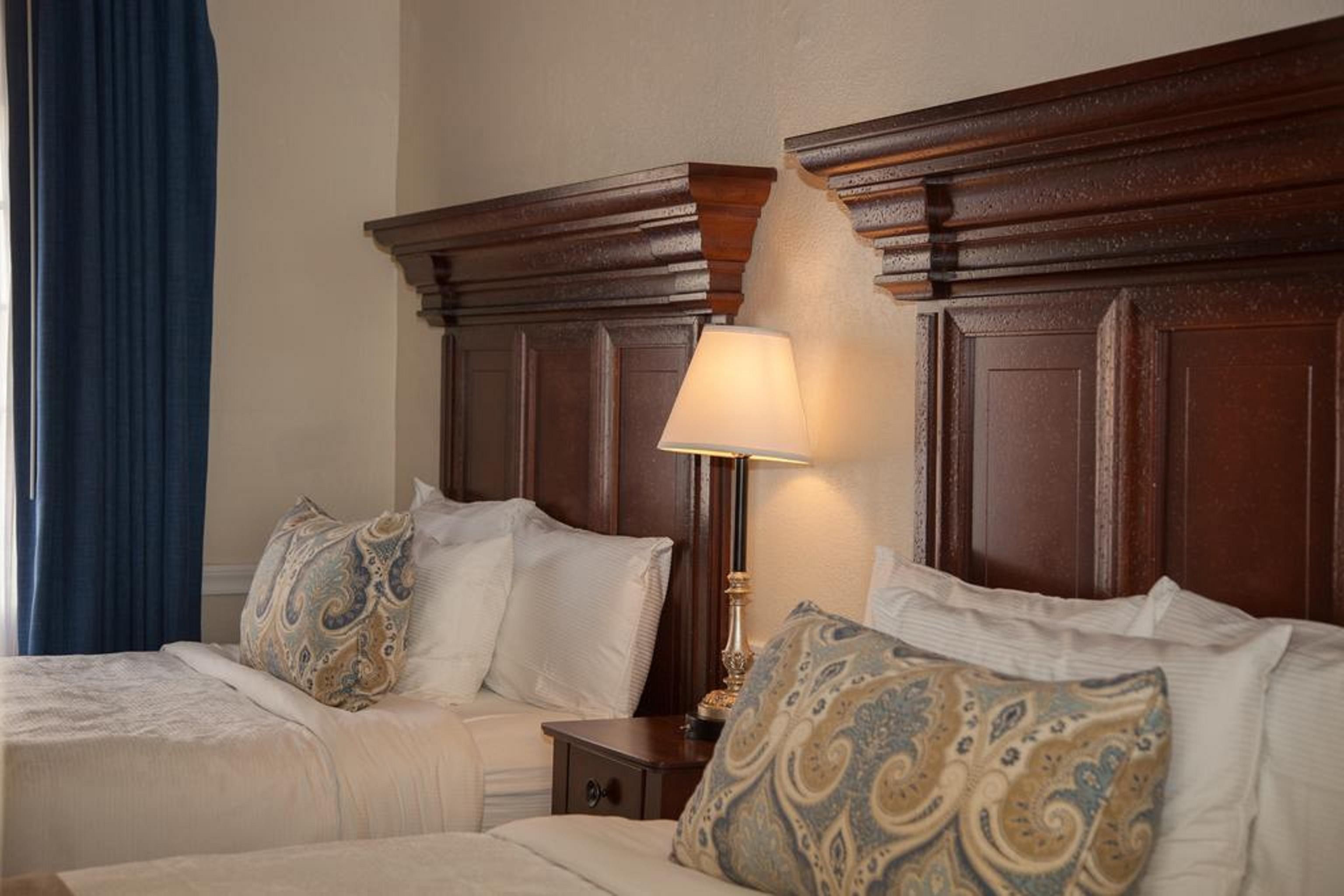 Hotel St. Pierre French Quarter New Orleans Ngoại thất bức ảnh