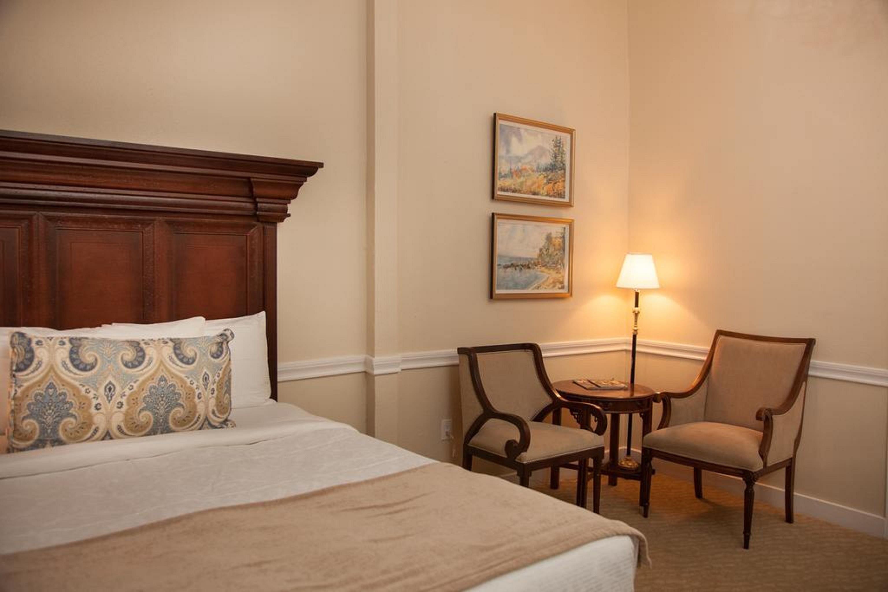 Hotel St. Pierre French Quarter New Orleans Ngoại thất bức ảnh