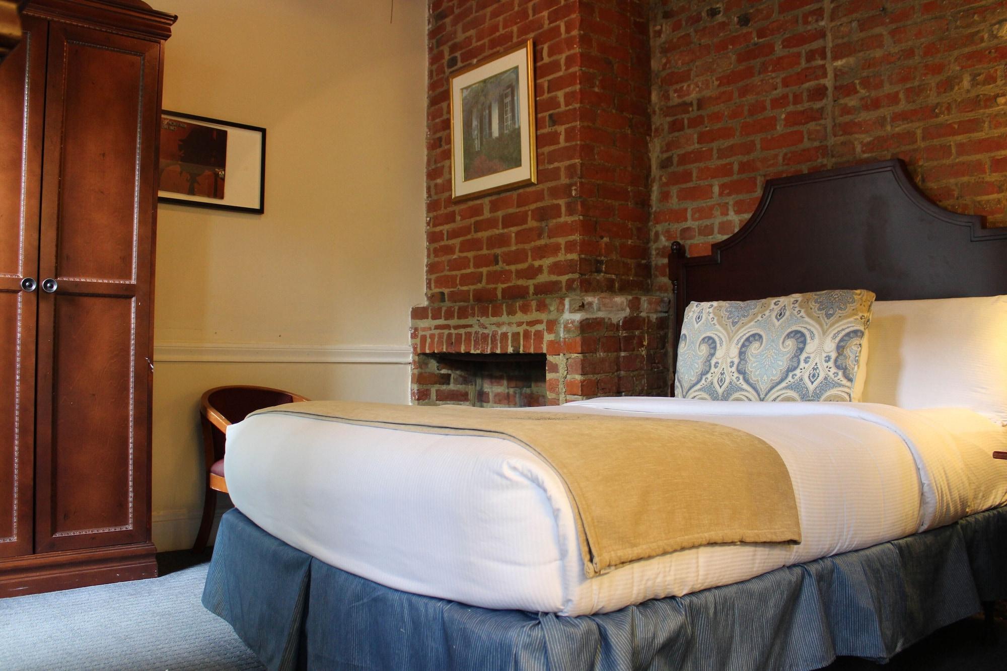 Hotel St. Pierre French Quarter New Orleans Ngoại thất bức ảnh