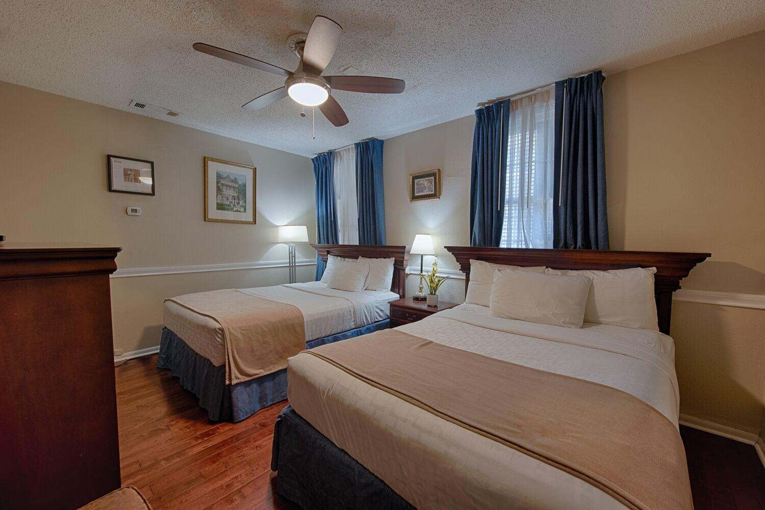 Hotel St. Pierre French Quarter New Orleans Ngoại thất bức ảnh