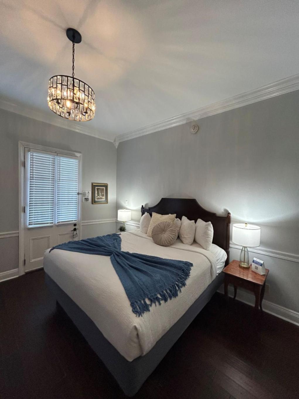 Hotel St. Pierre French Quarter New Orleans Ngoại thất bức ảnh