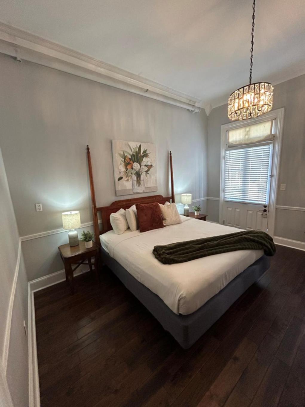 Hotel St. Pierre French Quarter New Orleans Ngoại thất bức ảnh