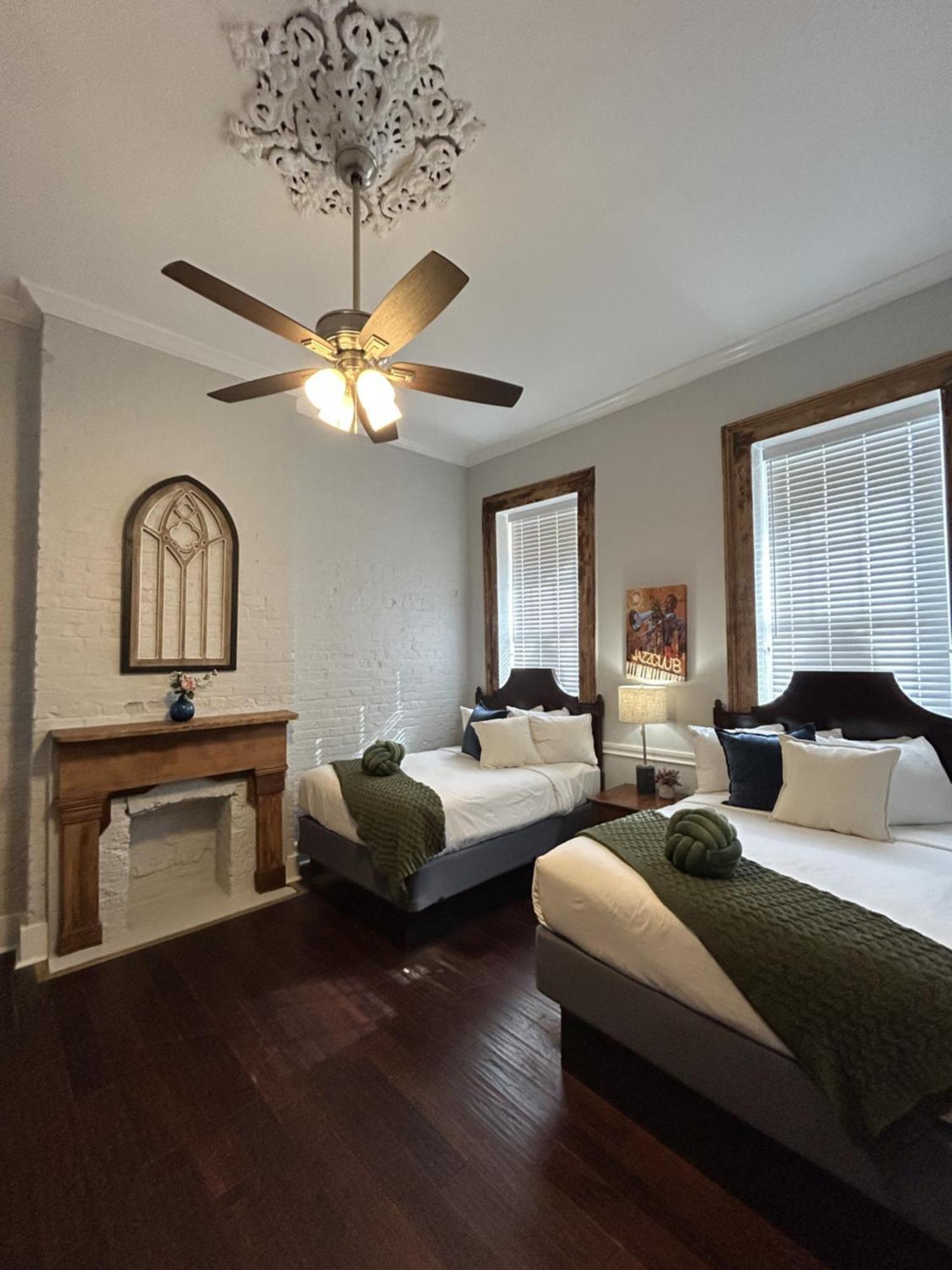 Hotel St. Pierre French Quarter New Orleans Ngoại thất bức ảnh